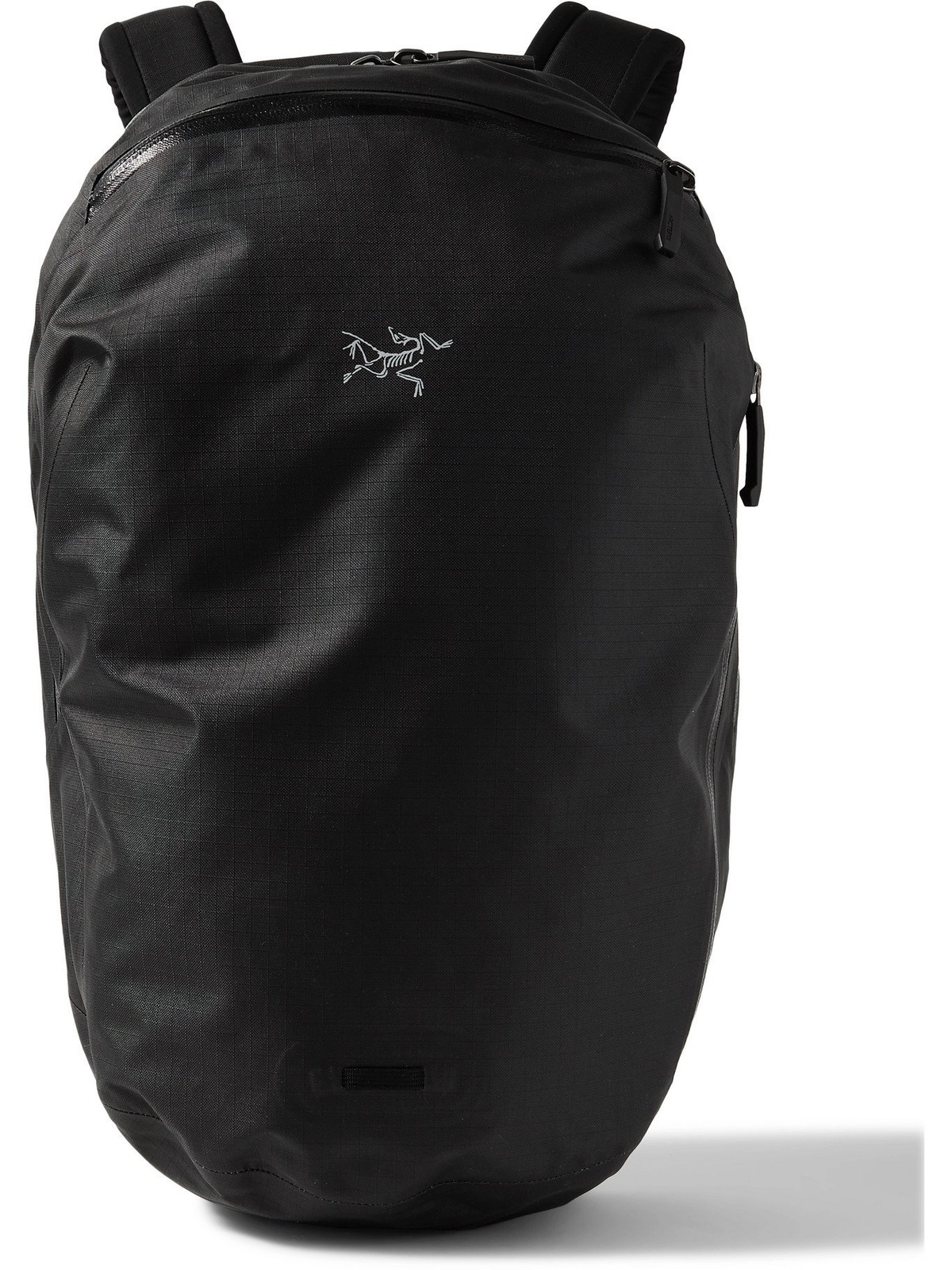 ARC'TERYX - Granville 16 Ripstop Backpack - Black Arc'teryx