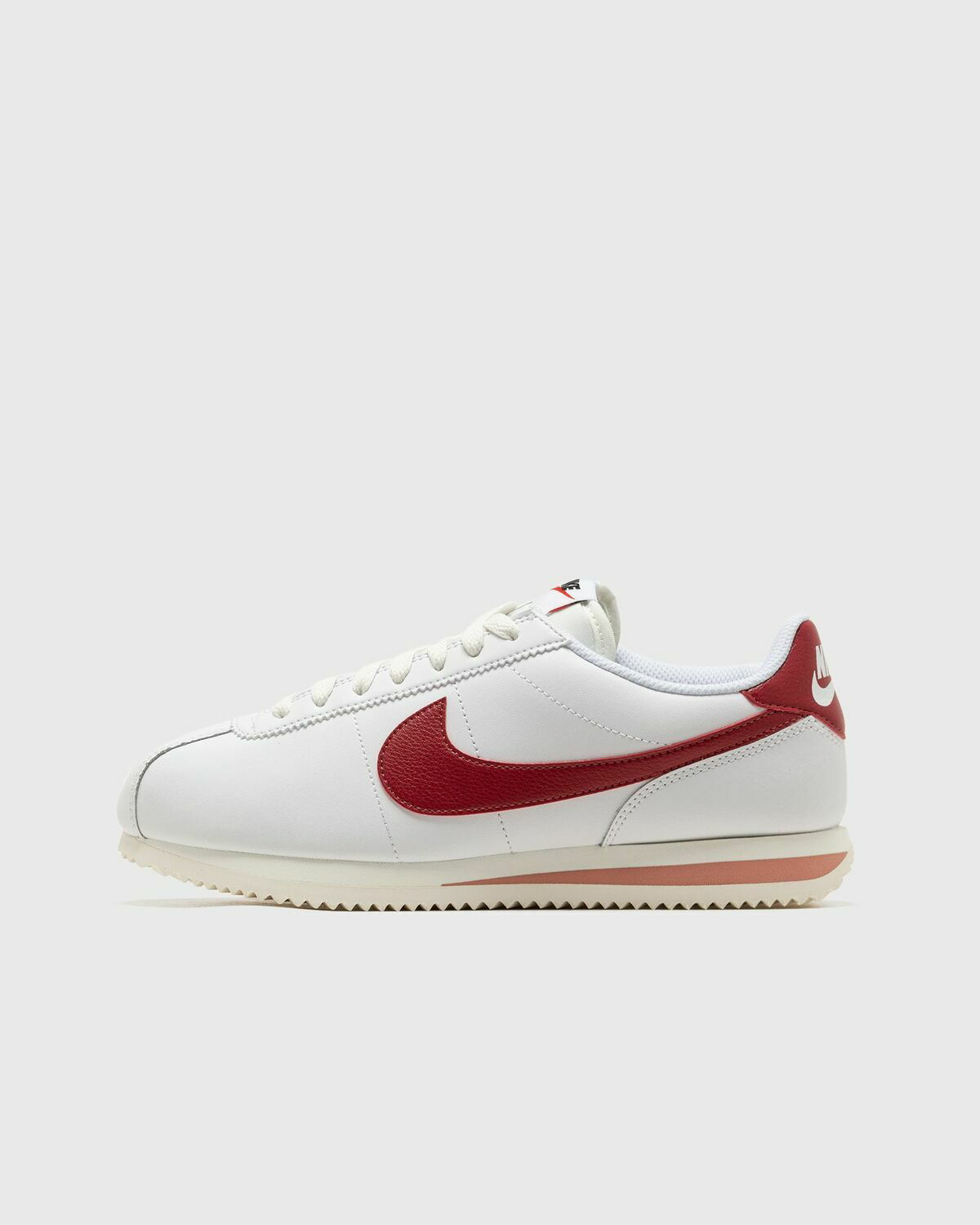 Nike W Nike Cortez White Lowtop Nike