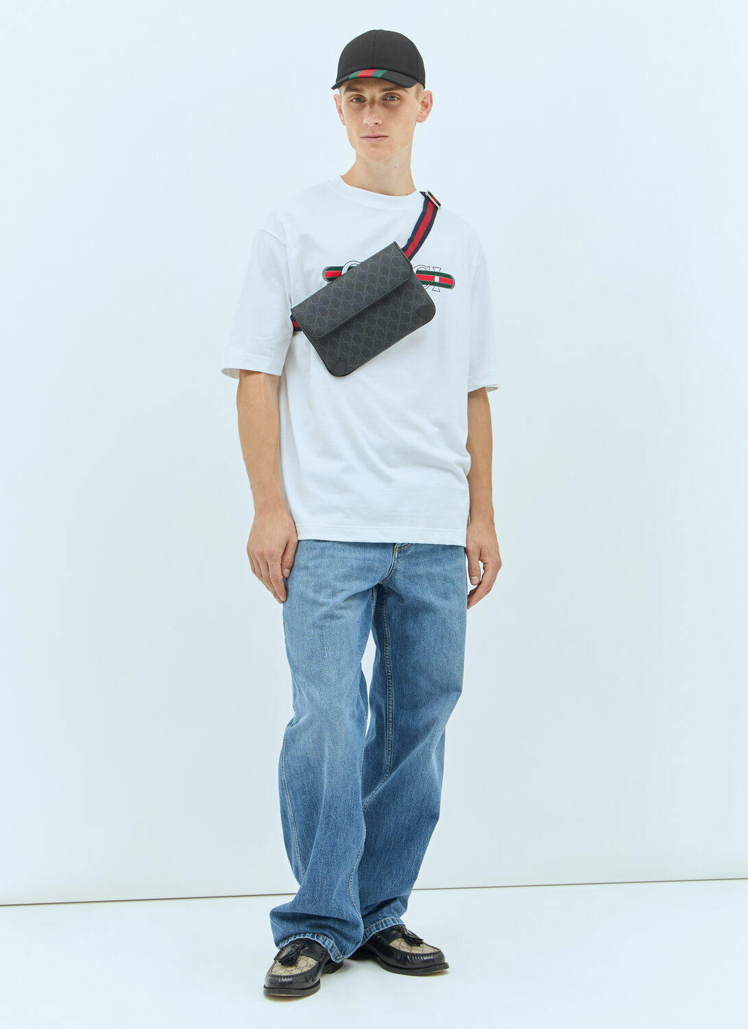 Gucci GG Small Belt Bag