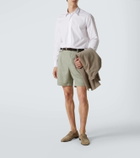 Lardini Bermuda shorts