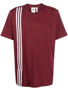 ADIDAS - Cotton T-shirt