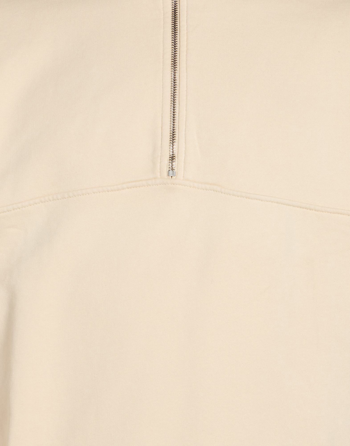 Colorful Standard Mens Sweatshirt Ivory