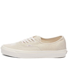 Vans UA Authentic 44 DX Sneakers in Natural Hemp