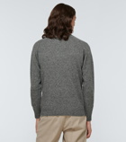 Sunspel - Lambswool crewneck sweater