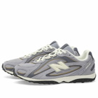 New Balance Women's 204L Sneaker in Digital Mist/Meteorite/Light Mars Yellow