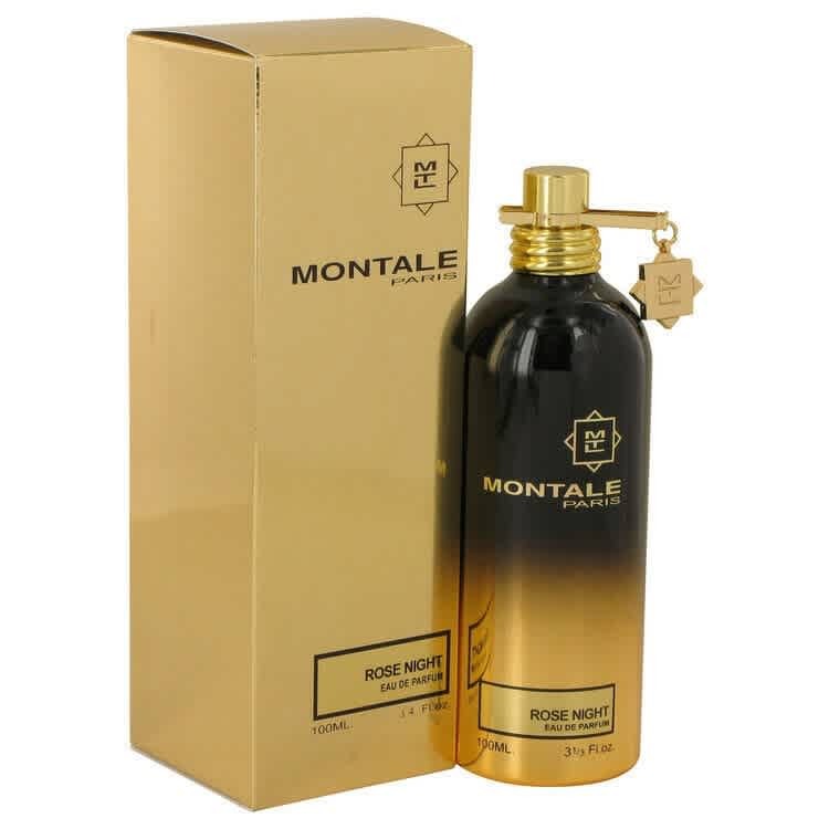 Rose Night / Montale EDP Spray 3.3 oz (100 ml) (u)