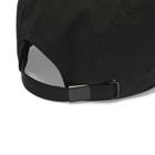 C.P. Company Men's Chrome-R Cap in Black 