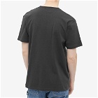 FDMTL Men's PATCH POCKET T-Shirt in Grey