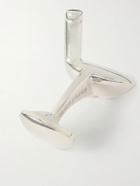 Deakin & Francis - Golf Club Sterling Silver Cufflinks