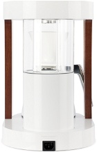 Ratio Coffee White Eight Thermal Coffee Maker