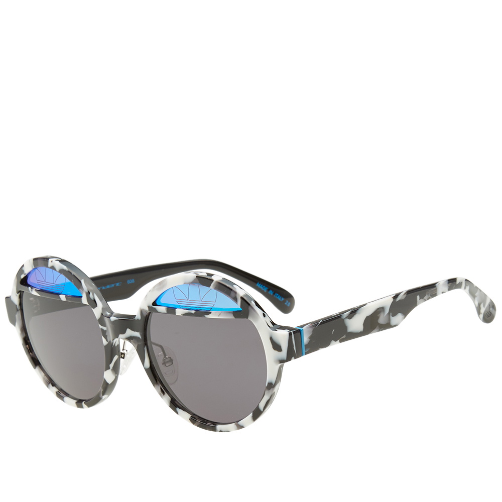 basura Distinguir Duque Adidas Originals x Italia Independent C04 Sunglasses adidas Originals
