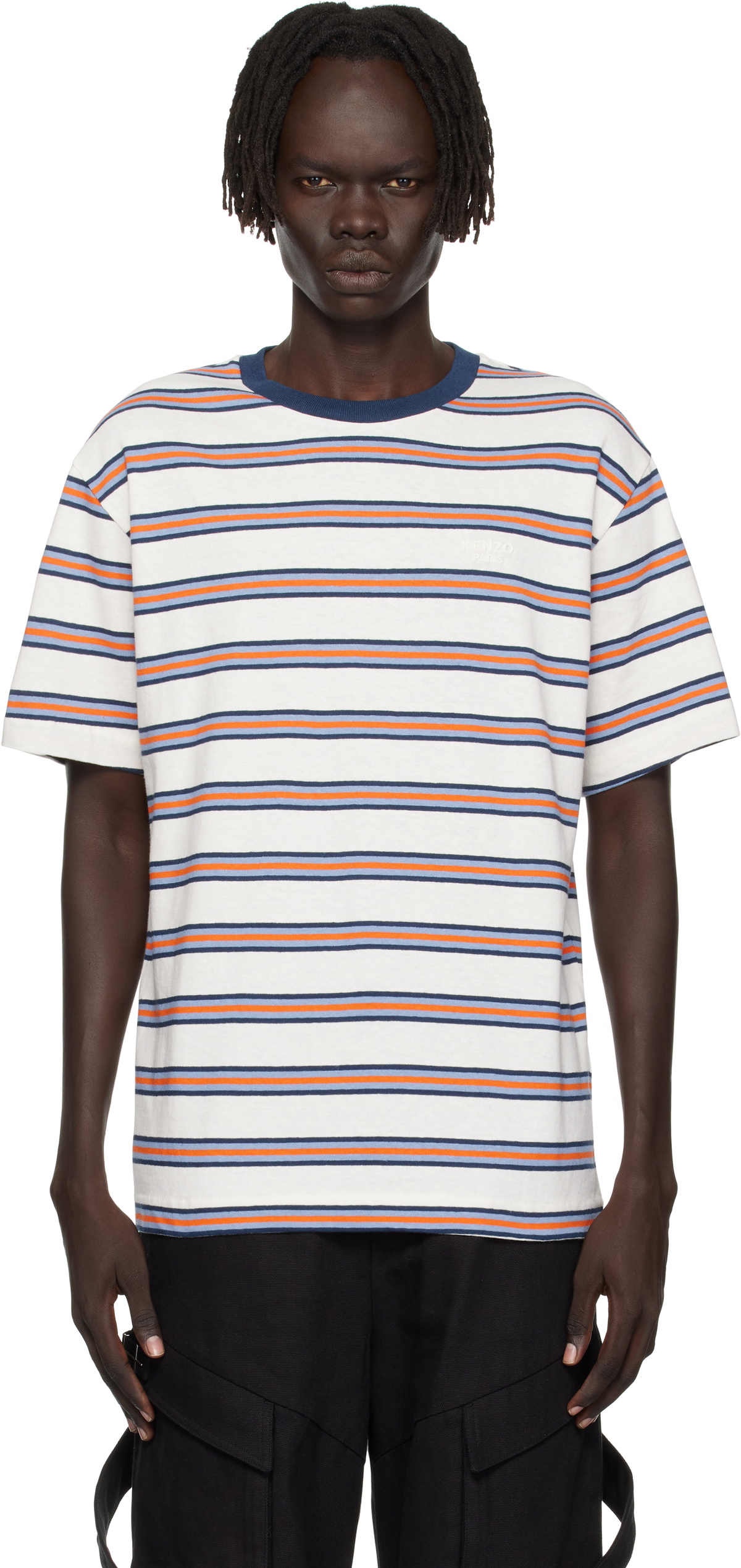 サイズL KENZO BOKE BOY TRAVELS CLASSIC TS Kenzo Boke Boy Travel Tee SS23 – 90sglobe