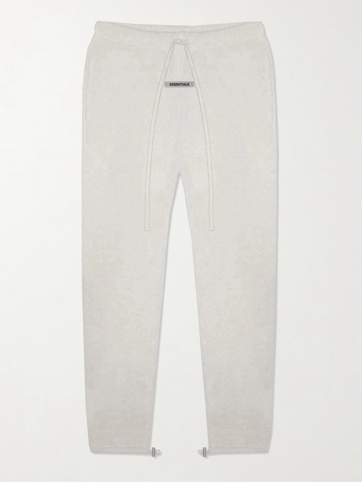 Fear of God Essentials - Fleece Sweatpants - Gray