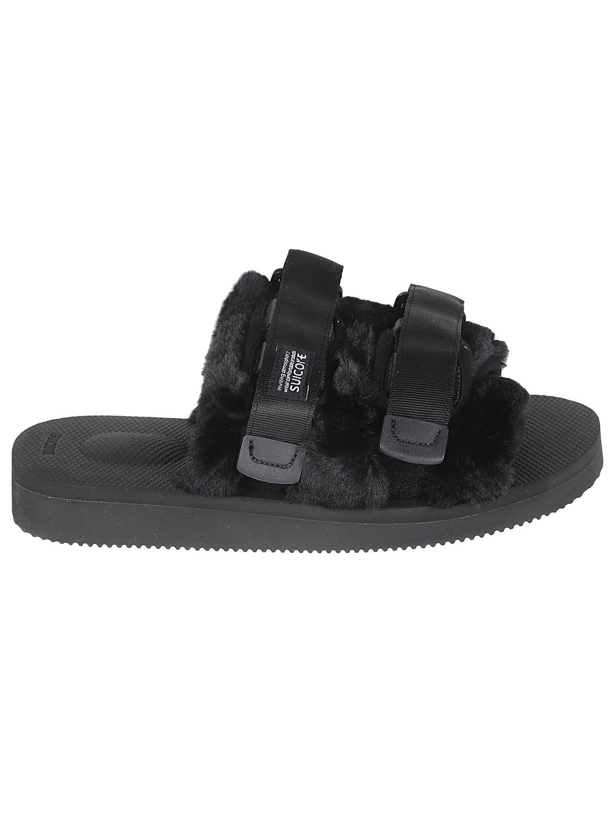 Suicoke Footwear | CLOTHBASE