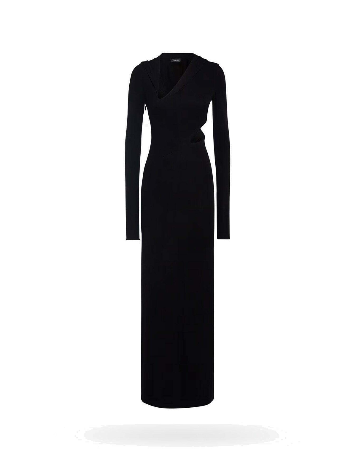 Versace - Woman - Black - Dress main image 1