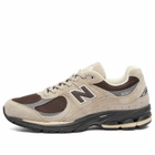 New Balance 2002R Sneaker in Arid Stone