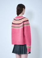 Miu Miu Wool Cardigan