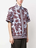 DRIES VAN NOTEN - Shirt With Print