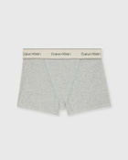 Calvin Klein Underwear BOXER BRIEF Grey Womens Panty