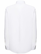 DOLCE & GABBANA Poplin Classic Shirt