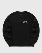 Edwin Forever Lover Sweat Black Mens Sweatshirt