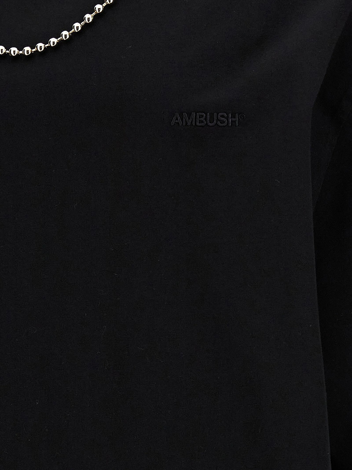 AMBUSH Ballchain T-shirt