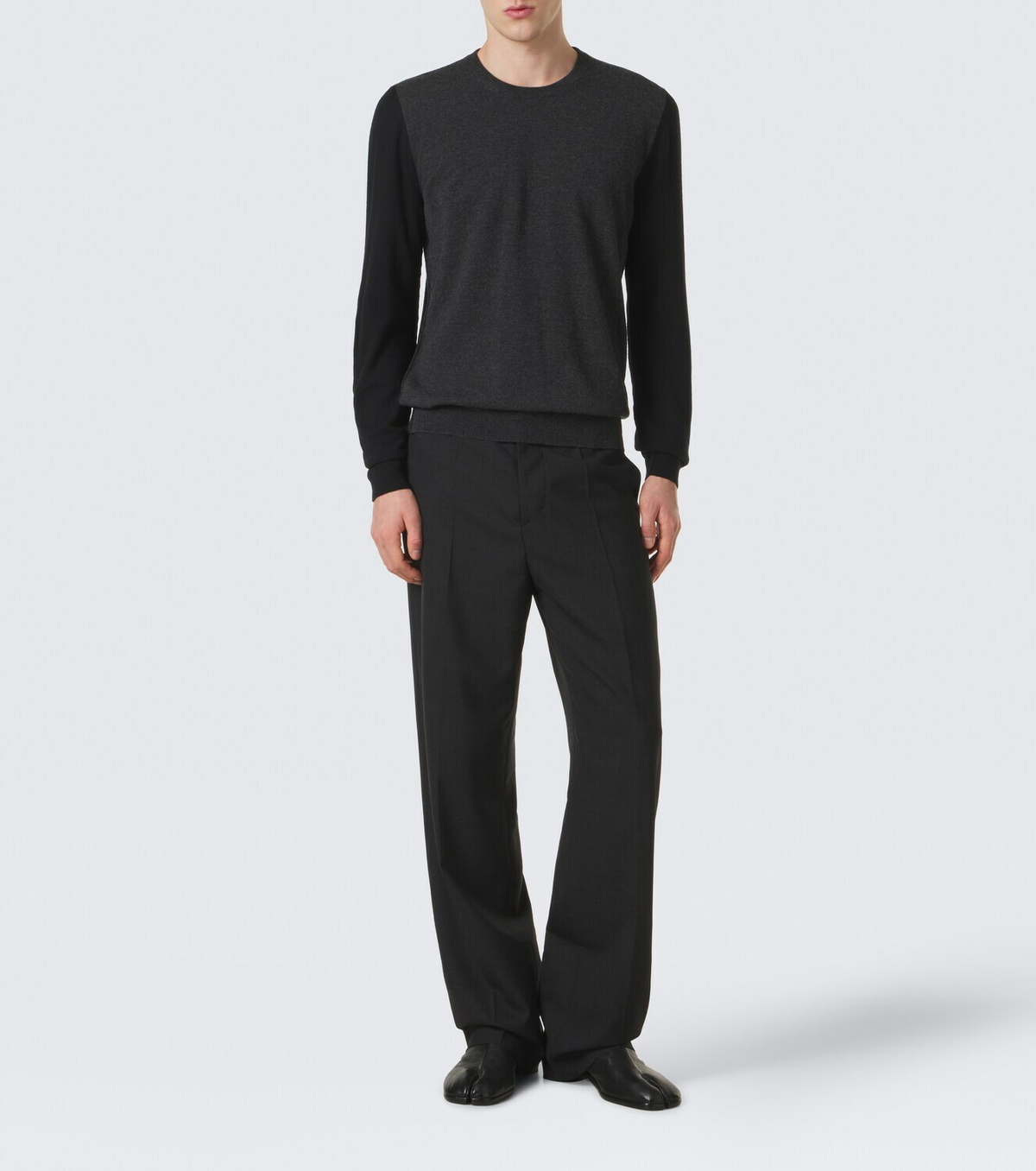 Maison Margiela Wool sweater