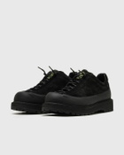 Stone Island LOW TOP SNEAKERS Black Mens Boot