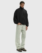 HALF ZIP TRACK JACKET