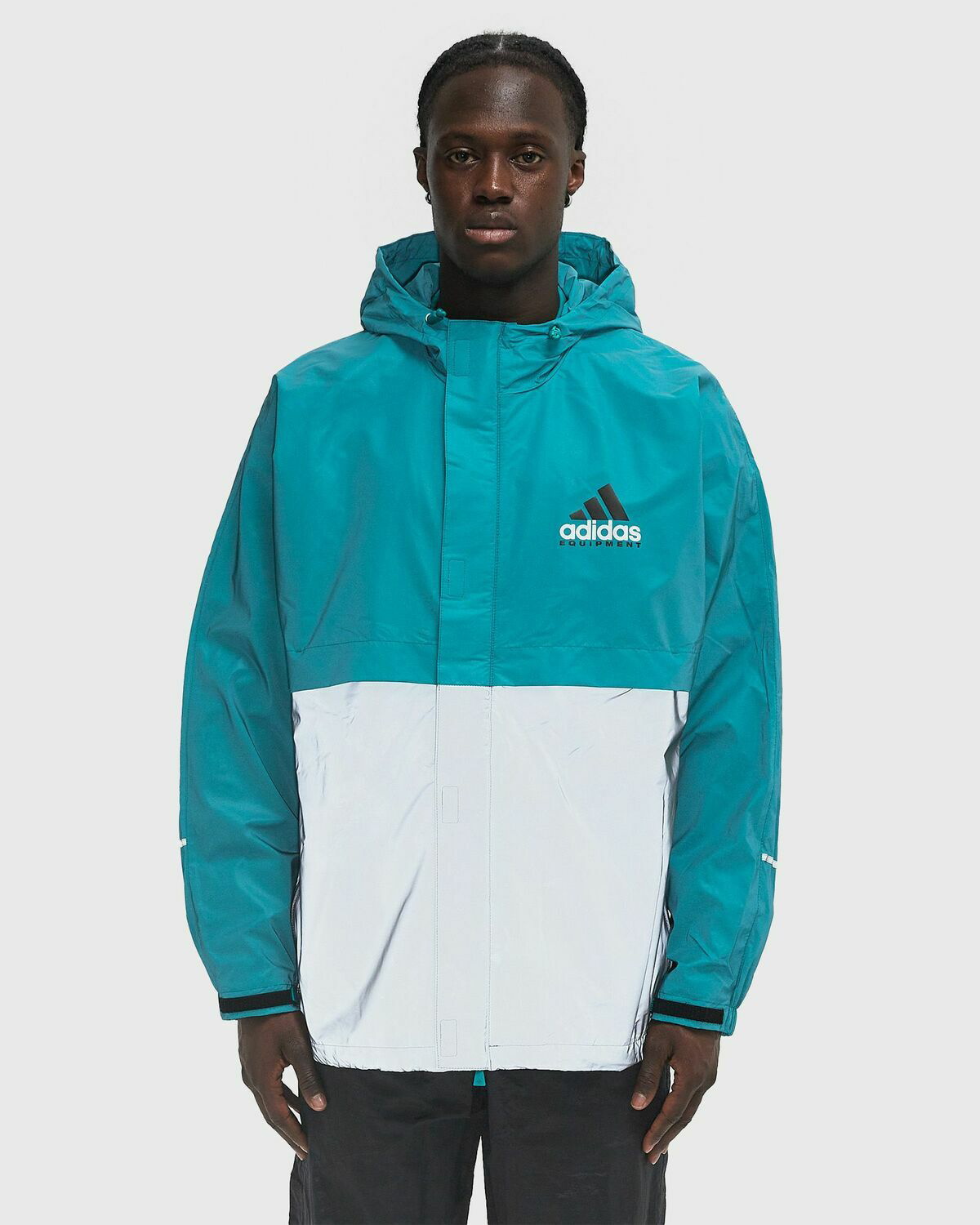 アウターその他 ADIDAS EQT llic Windbreaker 5FT102 EQT_Windbreaker_Green_JC8228_d