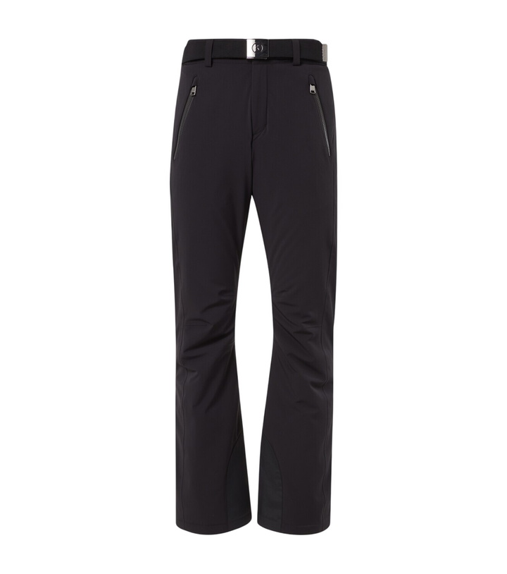 Photo: Bogner Thore2-T belted ski pants