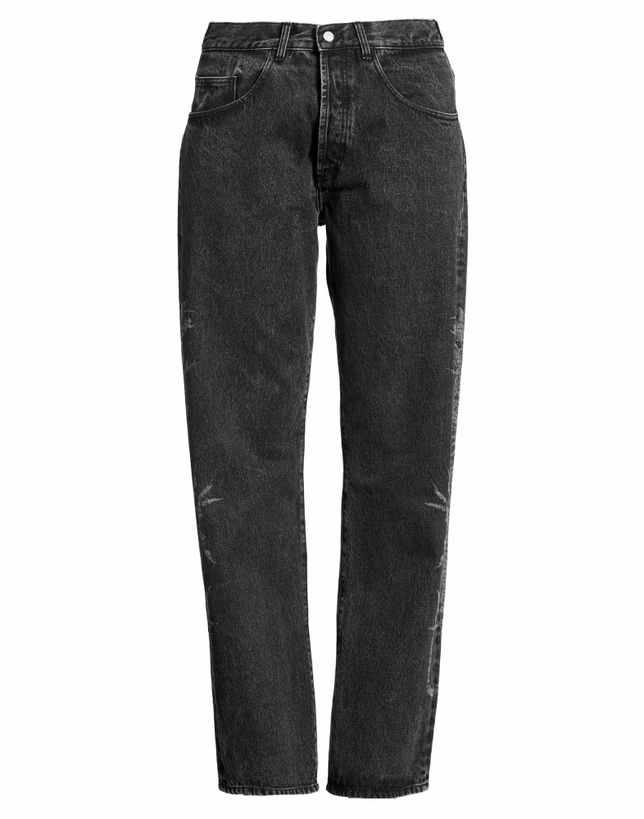 Photo: Aries Womens Jeans in Black