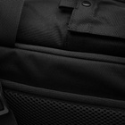 Snow Peak Everyday Use 3-Way Business Bag in Black