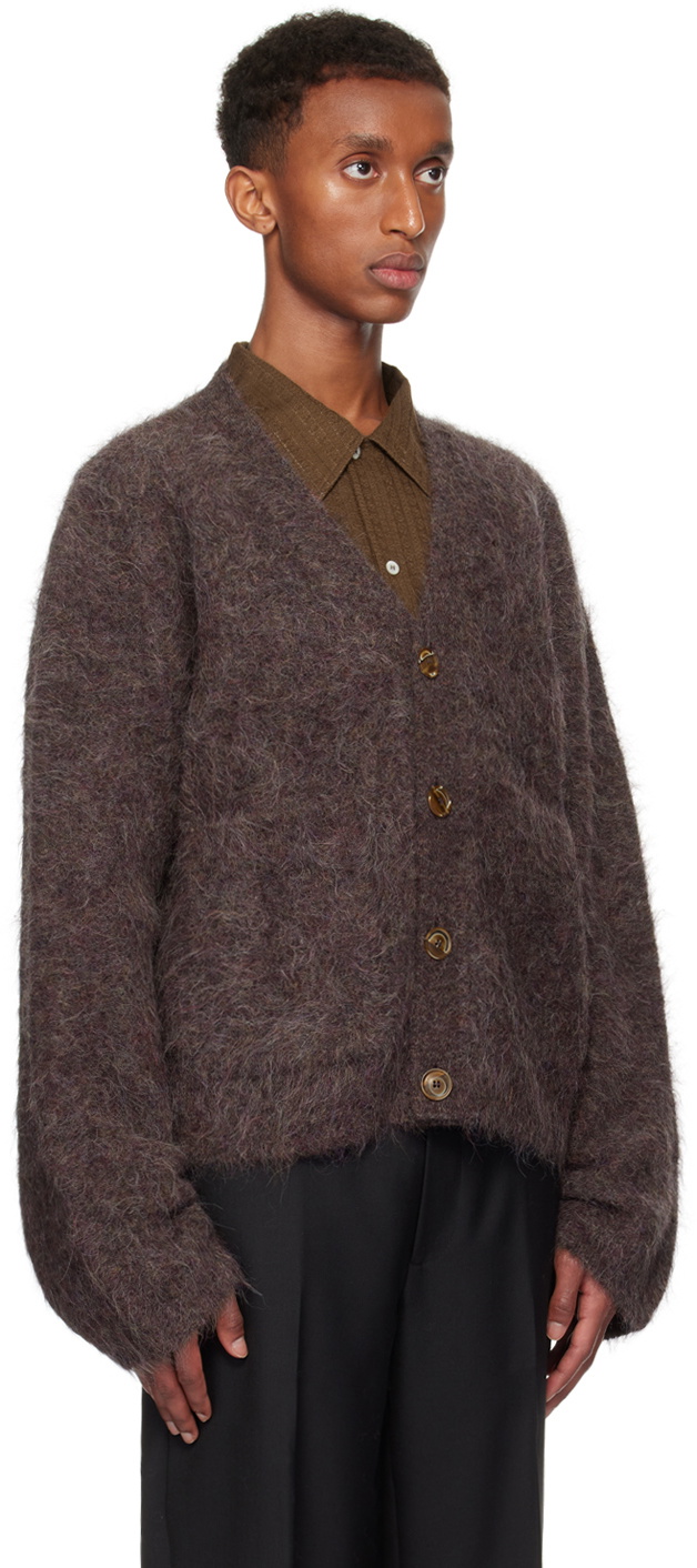 トップス sefr LEE CARDIGAN Sefr:〈手洗い可能〉LEE CARDIGAN｜ SHIPS 公式サイト