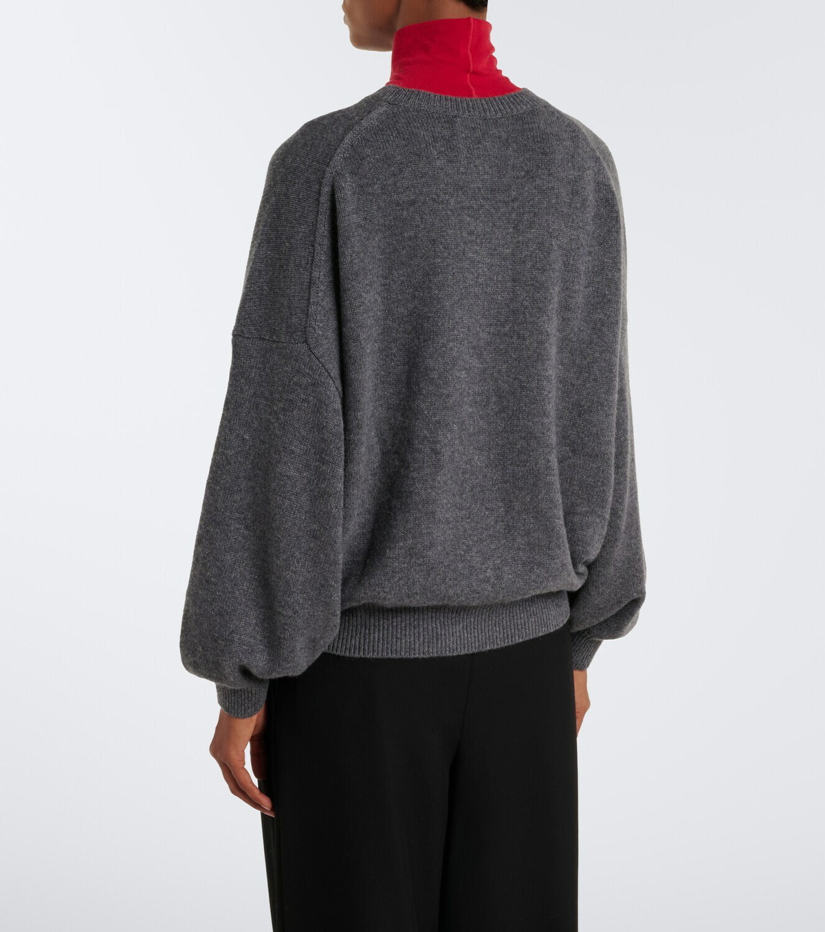 Lisa Yang Veira cashmere sweater