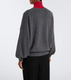 Lisa Yang Veira cashmere sweater