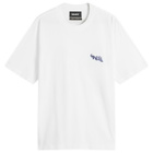 Bandit Men's Classic T-Shirt in White