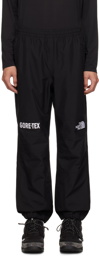 The North Face Black GTX Mountain Trousers