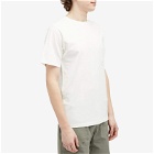 Parel Studios Men's BP T-Shirt in Warm White