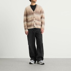 Corridor Men's Ombre Cardigan in Natural