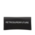 Retrosuperfuture Carino Sunglasses in Tortoise 