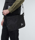 And Wander - Sil Sacocha shoulder bag