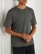 Rag & Bone - Tech-Jersey T-Shirt - Gray