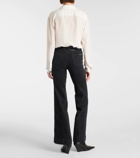 7 For All Mankind Modern Dojo bootcut jeans