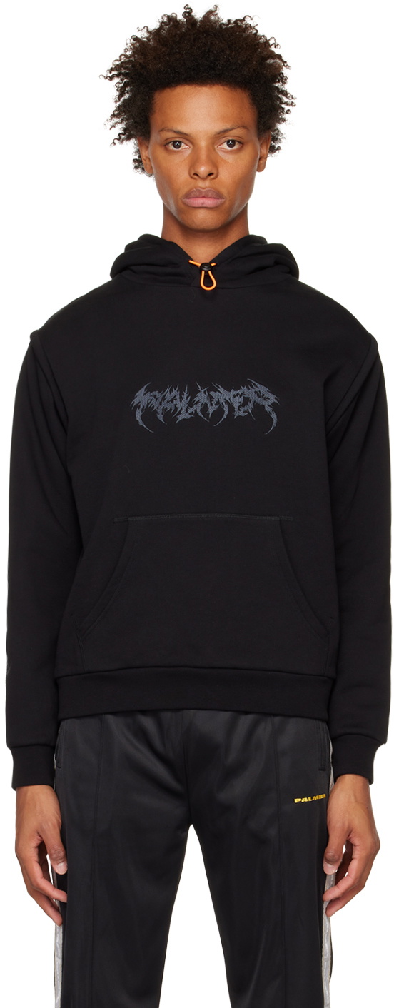 Palmer Hoodie - Chalk main image 1