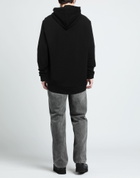 Balmain Mens Sweatshirt in Black