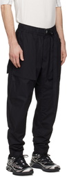 thom/krom Black M P 32 Trousers