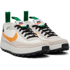 Nike Off-White Tom Sachs Edition General Purpose Sneakers