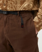 Gramicci Gramicci Pant Brown - Mens - Casual Pants