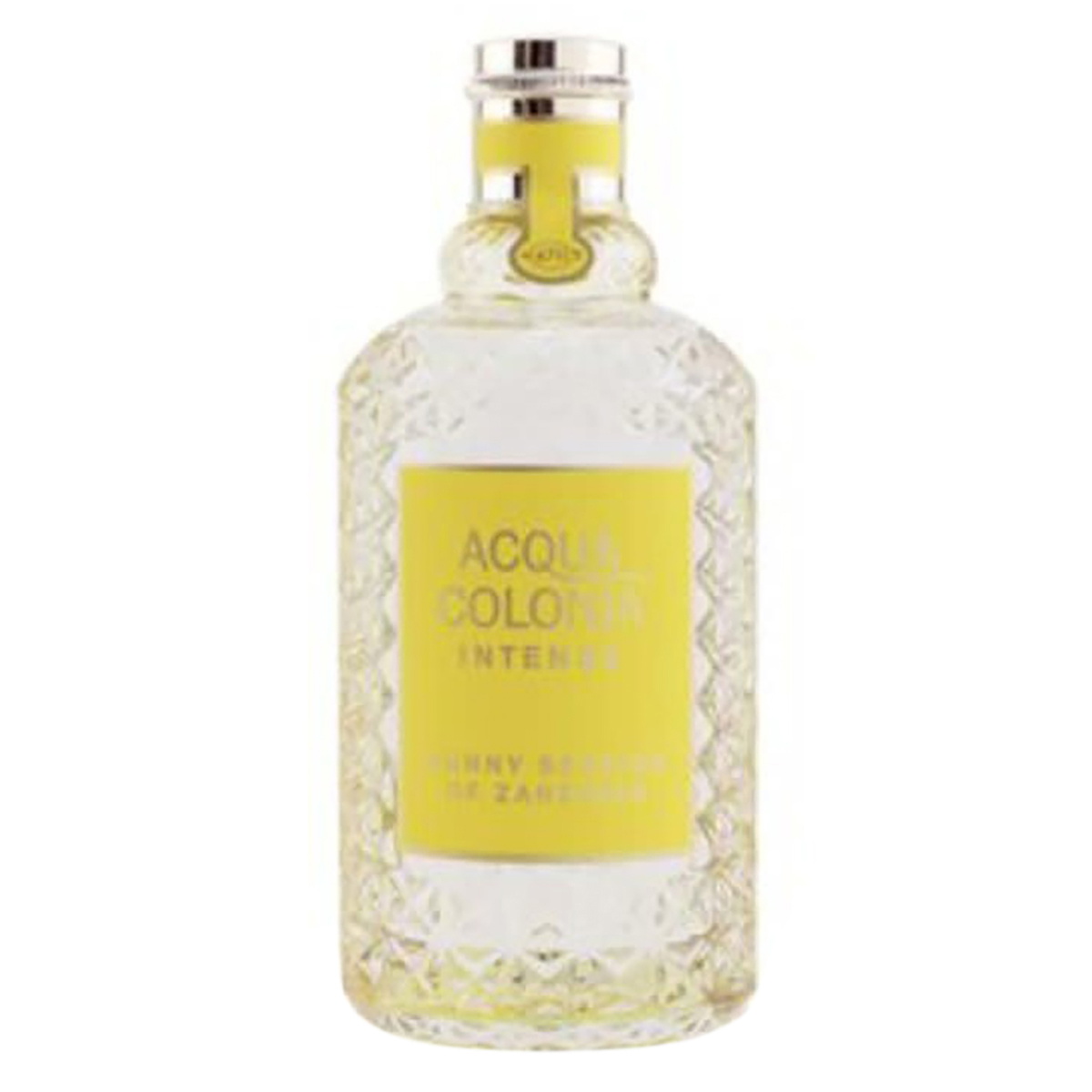 4711 Unisex Acqua Colonia Intense Sunny Side of Zanzibar EDC Spray 5.7 oz Fragrances 4011700750054